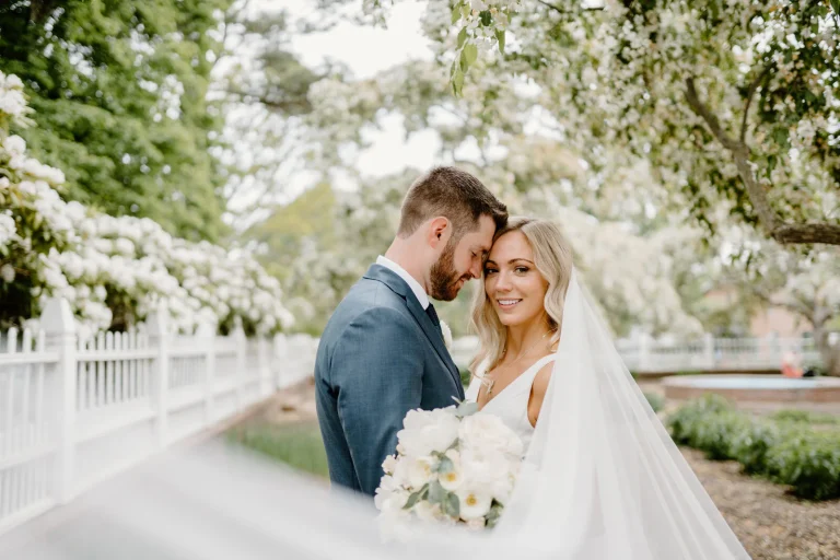 Enchanted Nook Wedding