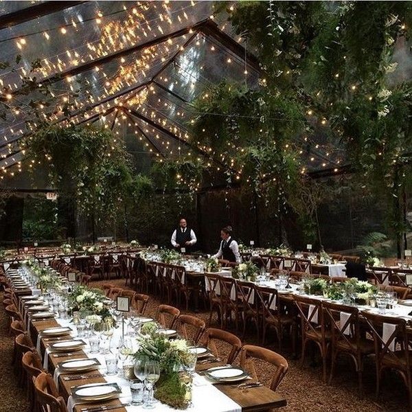 Fantastic Wonderland Wedding 