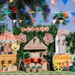 Fiesta Kids Birthday Party  – Free Printable