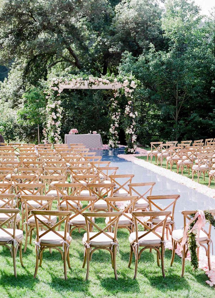 Floral Wedding 