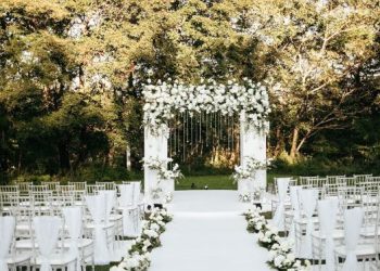 Floral Wedding