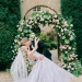 French Chic Wedding Ideas