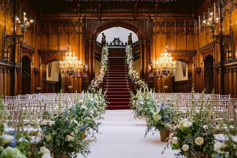 Game of Thrones Wedding