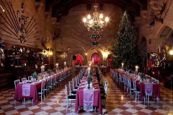 Game of Thrones Wedding
