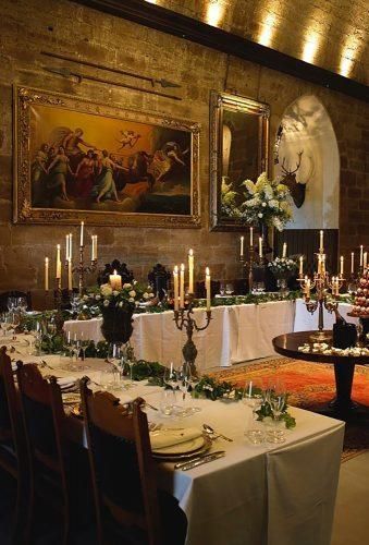 Game of Thrones Wedding