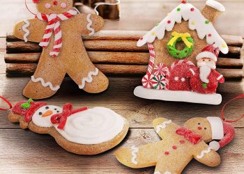 Gingerbread Man Story Party Ideas 6