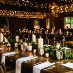 Glamorous Wedding Ideas + Free Invitations