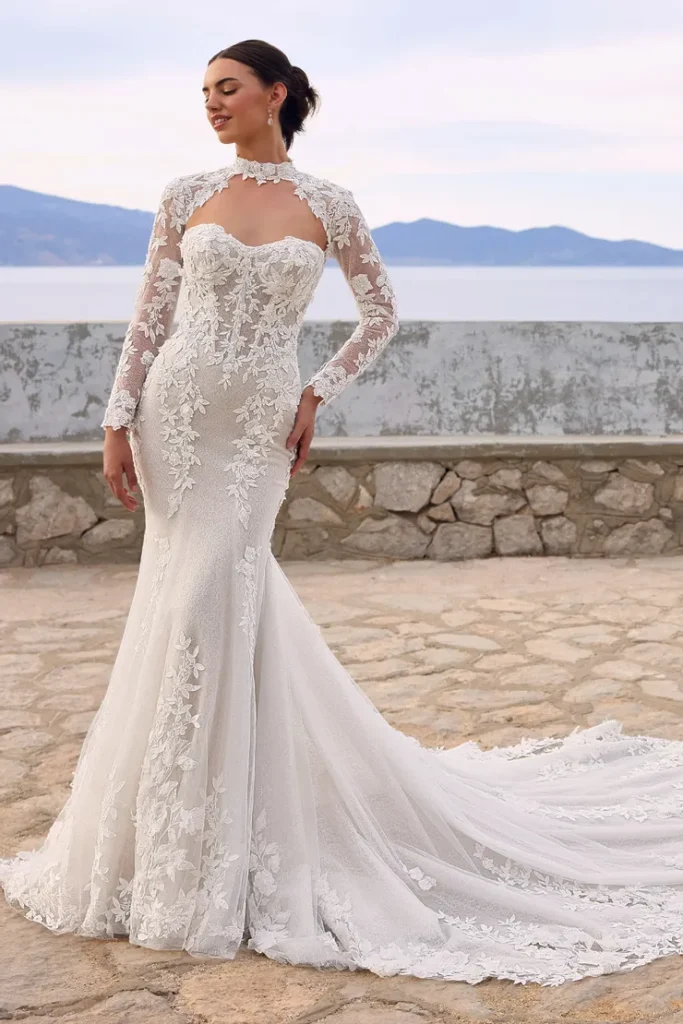 Glamorous Wedding