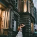 Historic Wedding