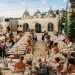 Italian-Inspired Wedding