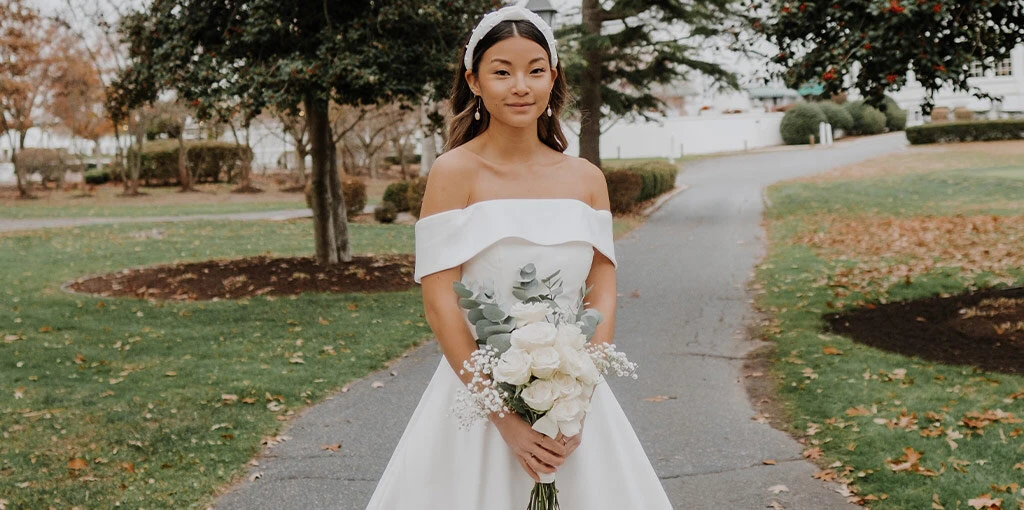 Japandi Wedding Ideas