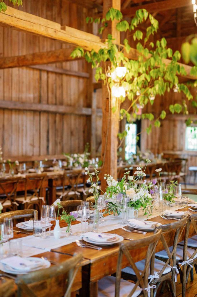 Japandi Wedding Ideas