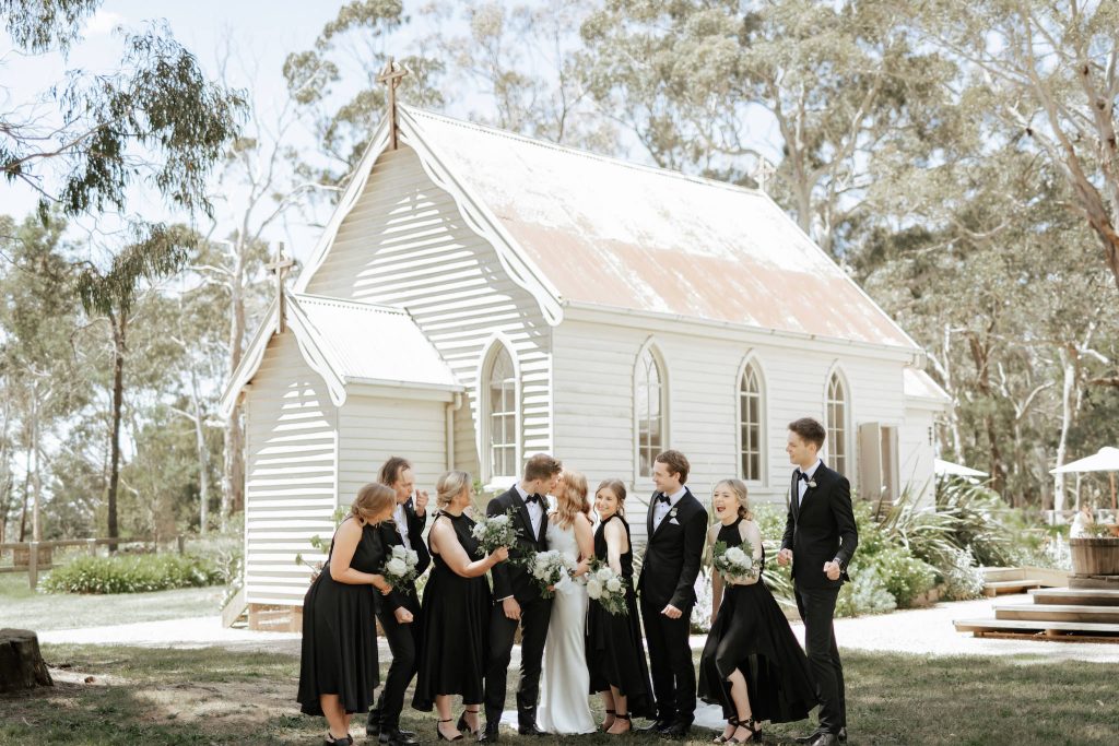 Japandi Wedding Ideas