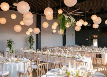 Japandi Wedding Ideas