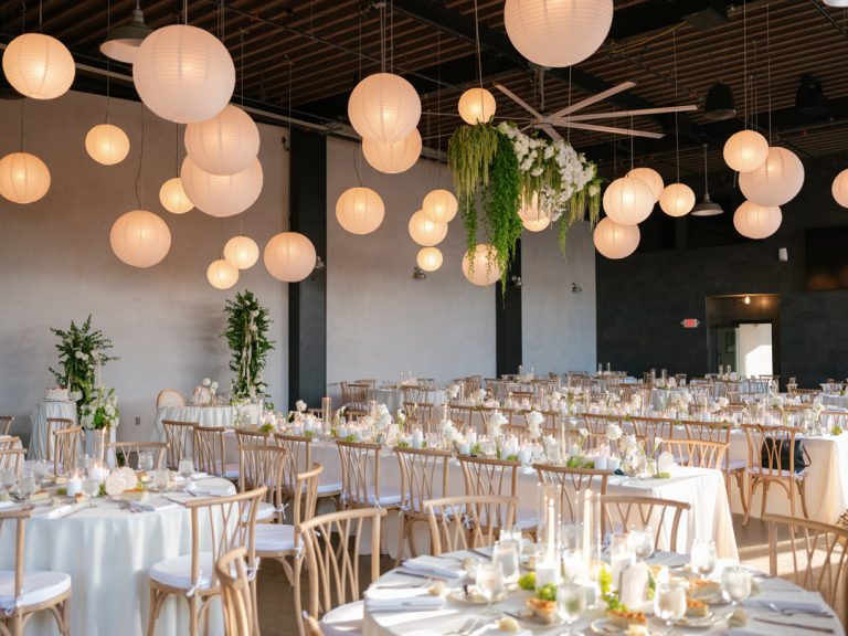 Japandi Wedding Ideas