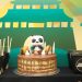 Kung Fu Panda Birthday party ideas