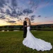 Lakeside Wedding
