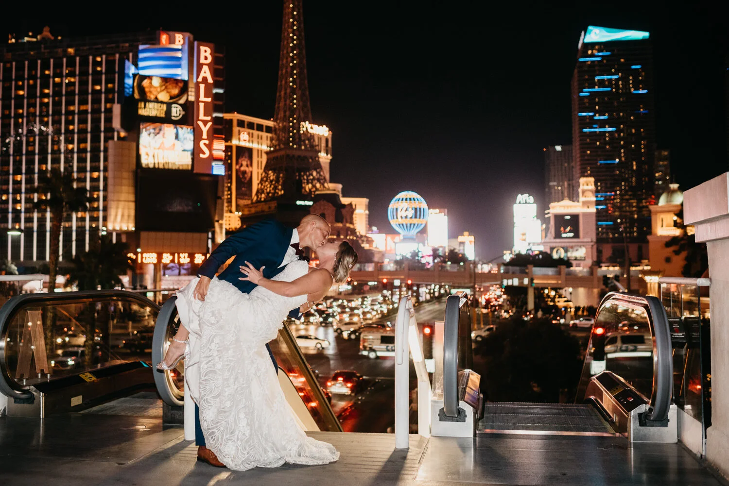 Las Vegas Wedding