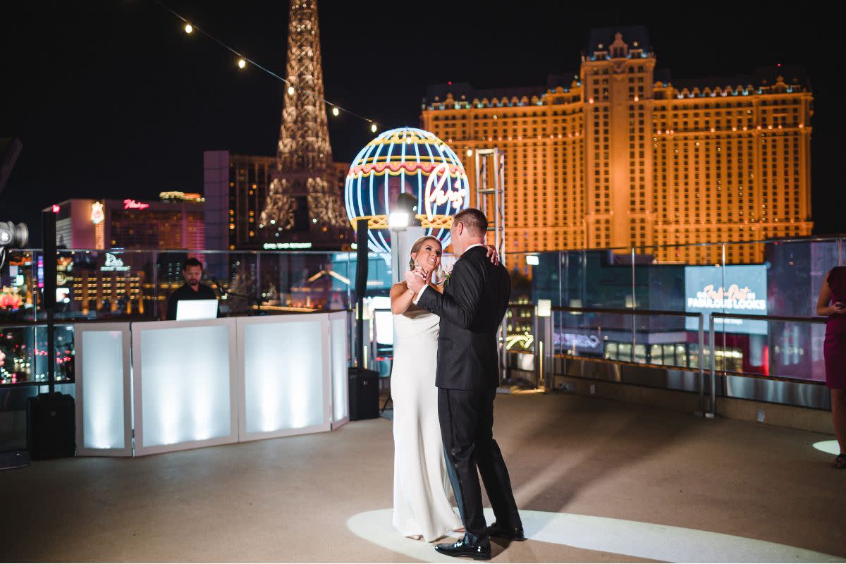 Las Vegas Wedding