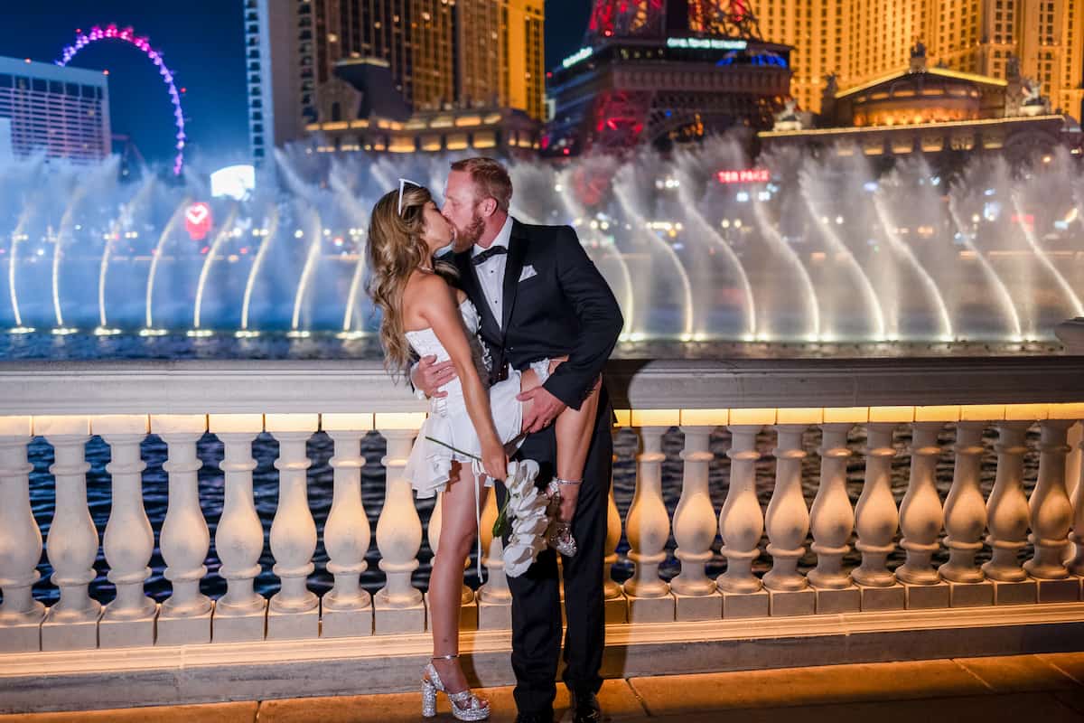 Las Vegas Wedding
