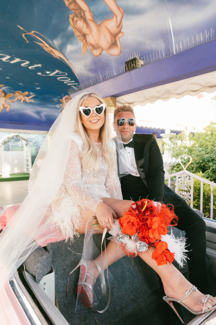 Las Vegas Wedding