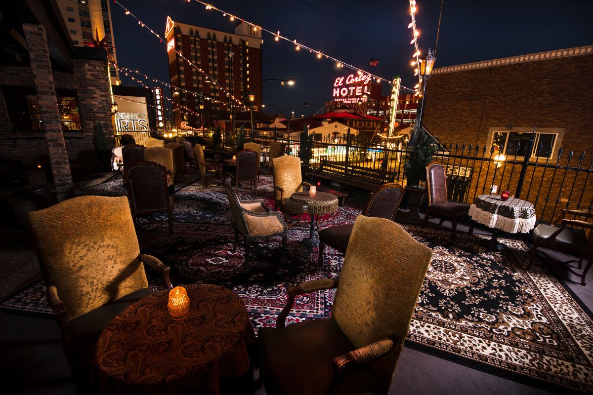 Las Vegas Wedding