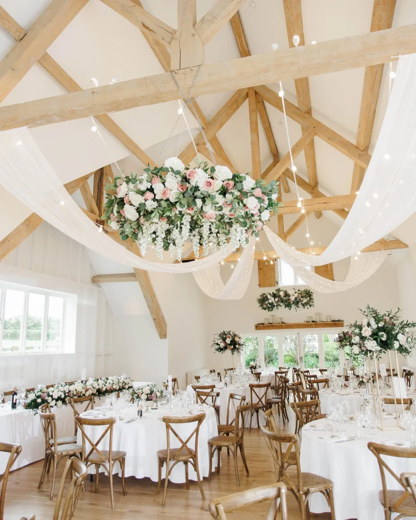 Light Classic Wedding