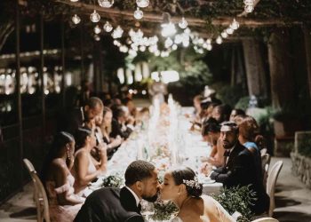 Light Classic Wedding