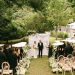 Majestic Tented Wedding