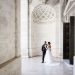 Marble Classic Wedding