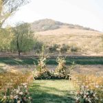 Meadow Calm Wedding Ideas + Free Invitations