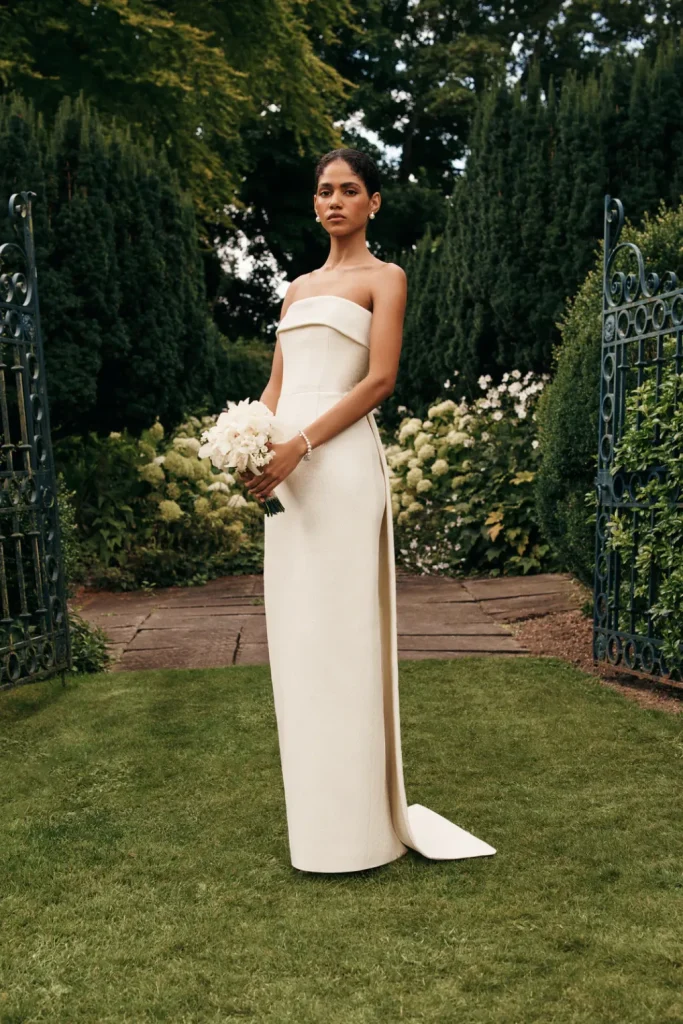 Minimalist Wedding Ideas
