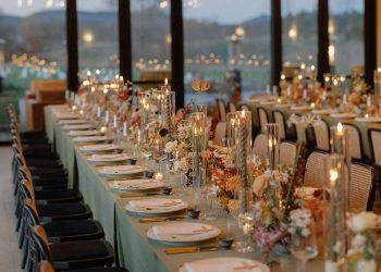 Minimalist Wedding Ideas