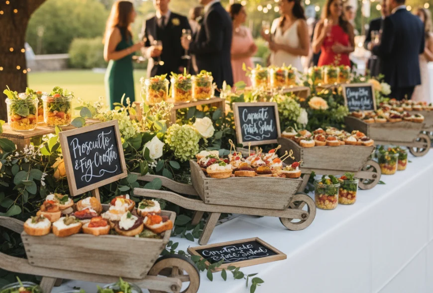 Minimalist Wedding Ideas