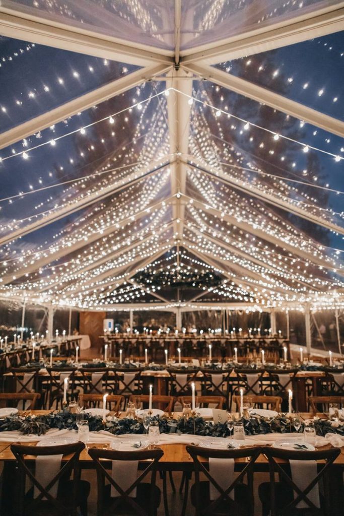 Mountain Wedding Ideas