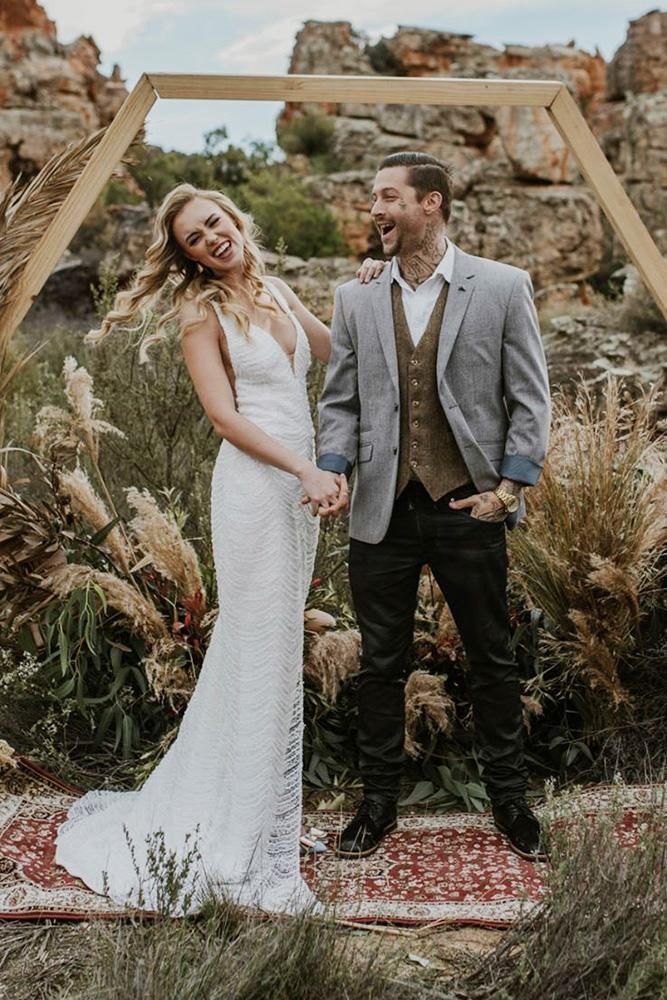 Mountain Wedding Ideas