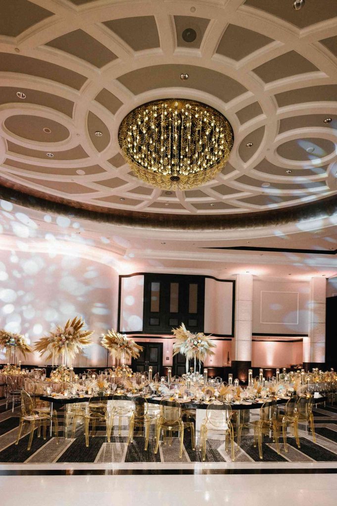 Murder Mystery Wedding