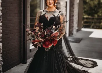 Murder Mystery Wedding