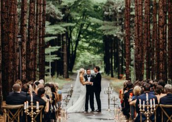 Natural Harmony Wedding
