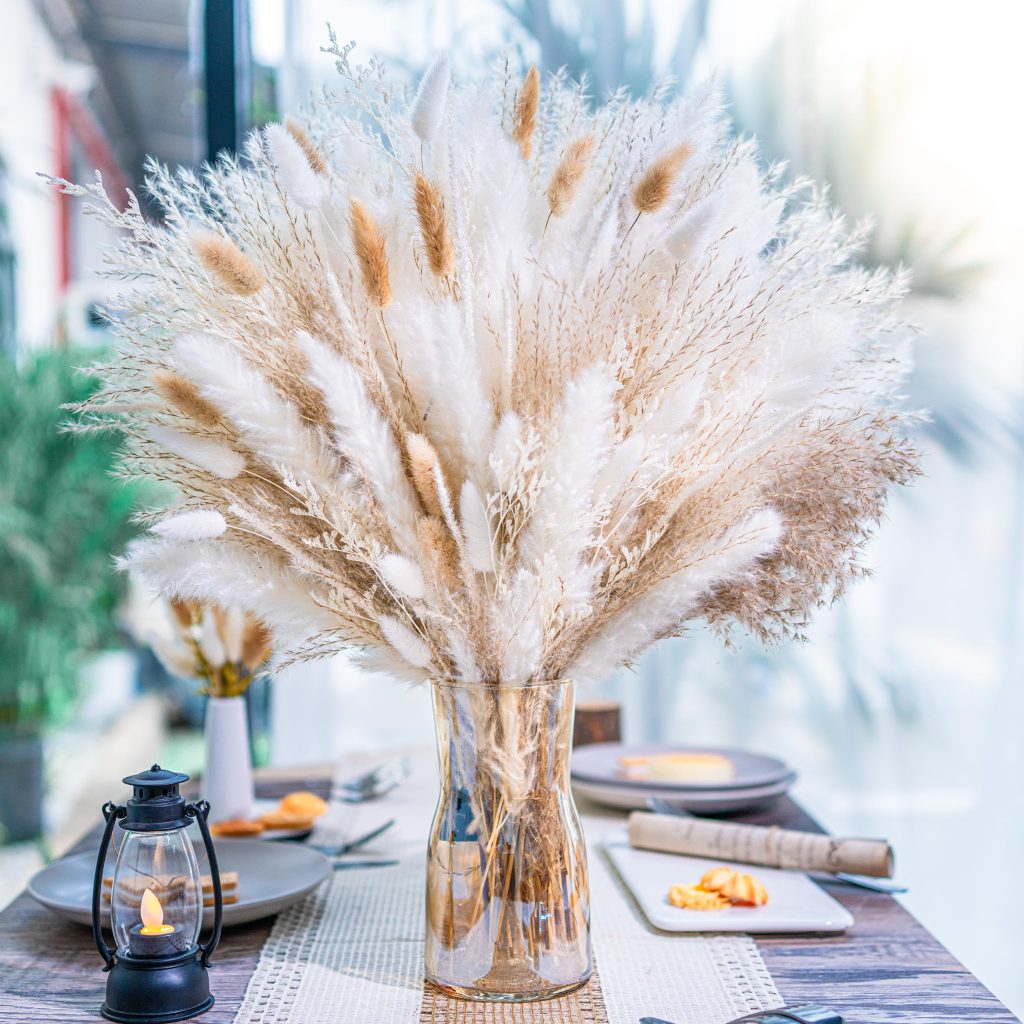 Natural Harmony Wedding