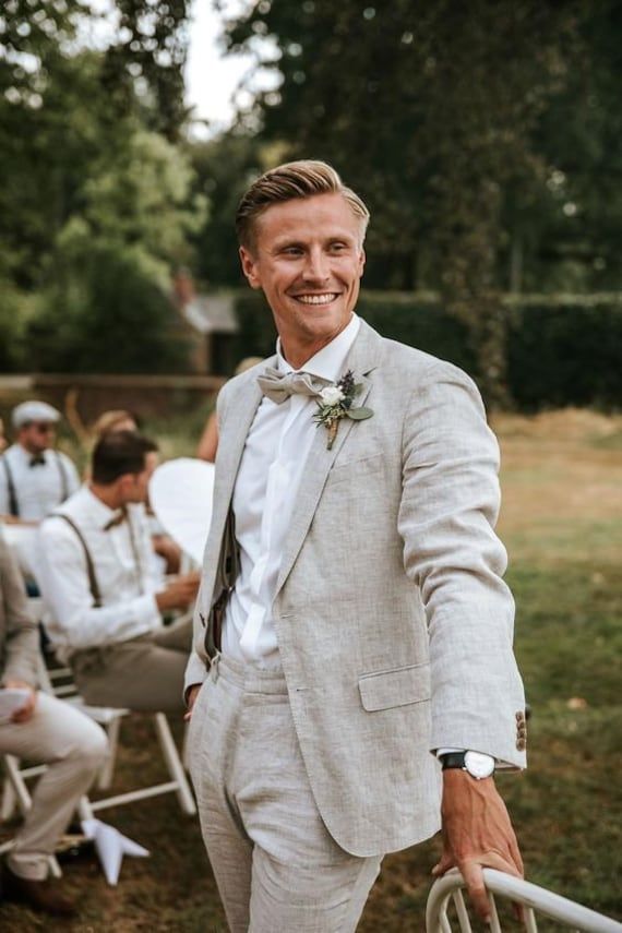 Natural Harmony Wedding