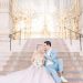 Pastel Serenity Wedding