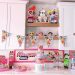 Powerpuff Girls birthday