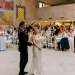 Sculptural Wedding Ideas
