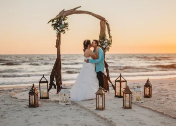 Sea Whisper Wedding