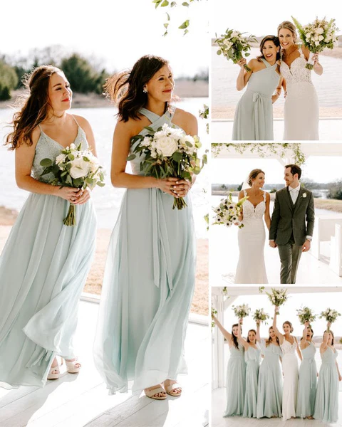 Sea Whisper Wedding