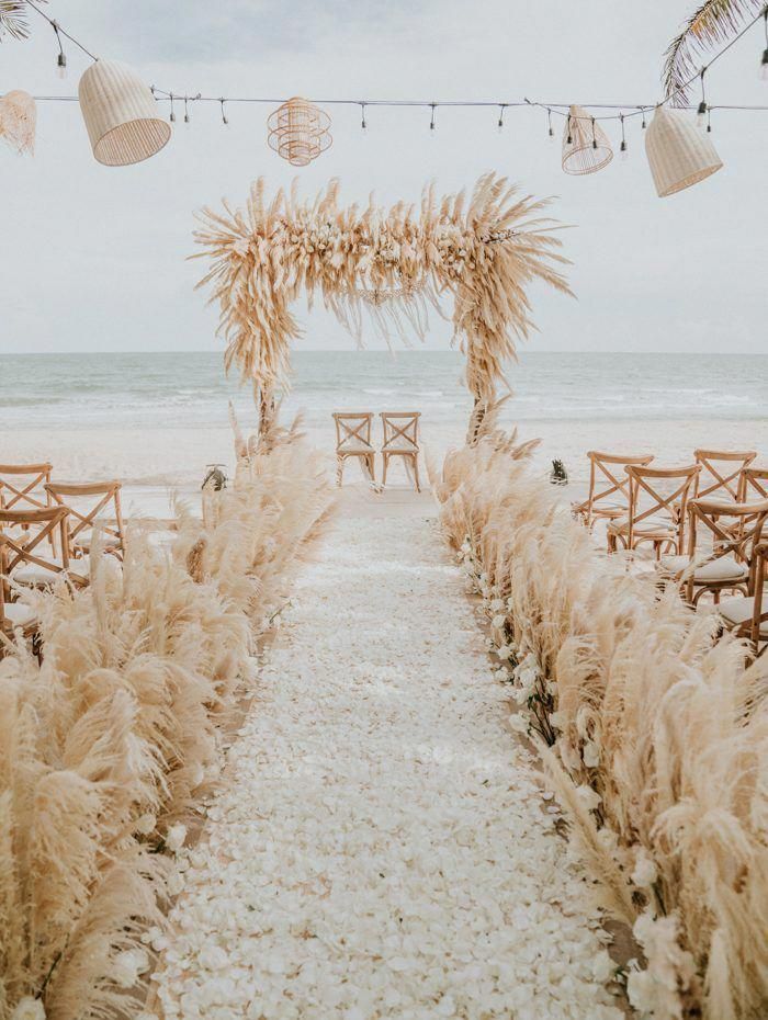 Sea Whisper Wedding