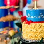 Snow White Party Invitations – Free Printable