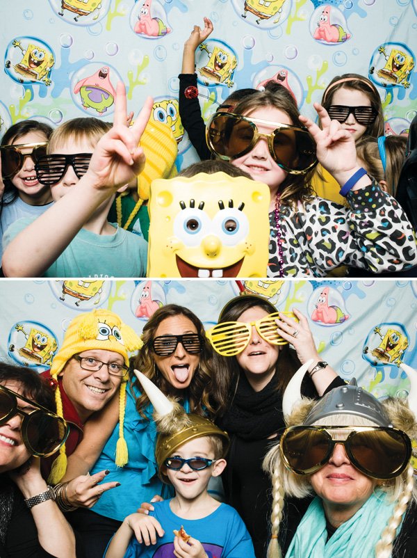 Patrick Spongebob Birthday Cute