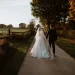 Summer wedding